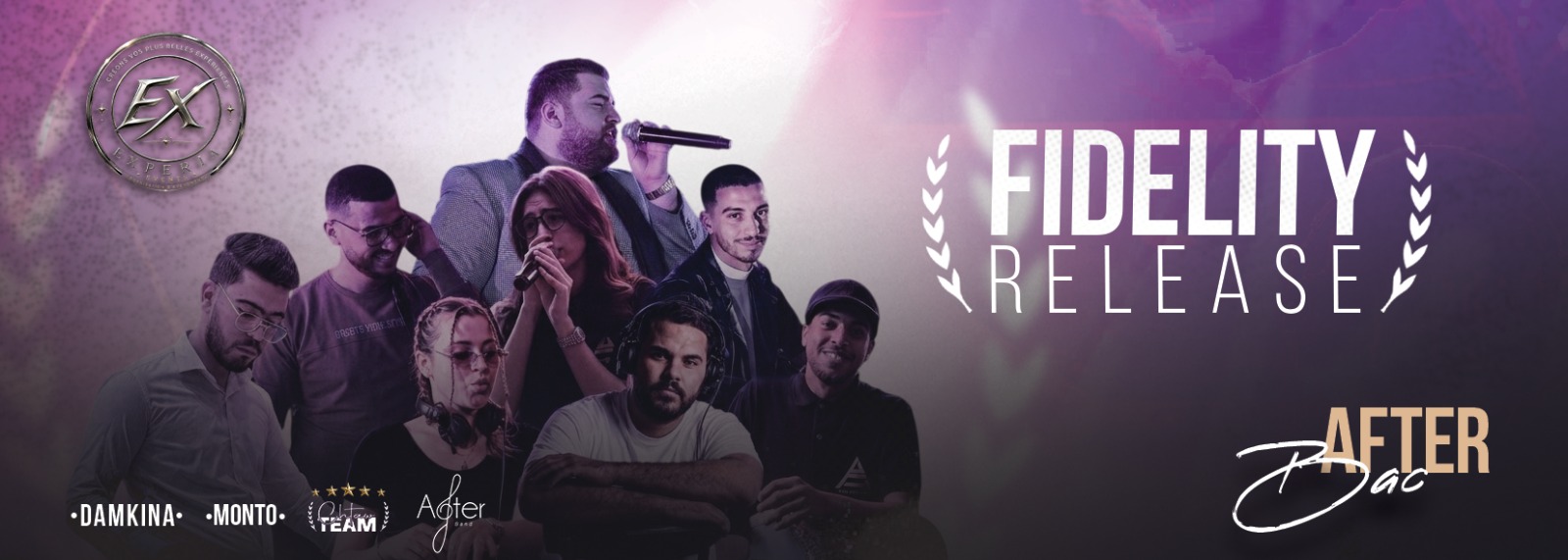 Fidelity Release